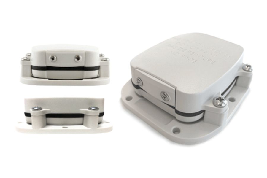 GPS VESSEL TRACKER S-103