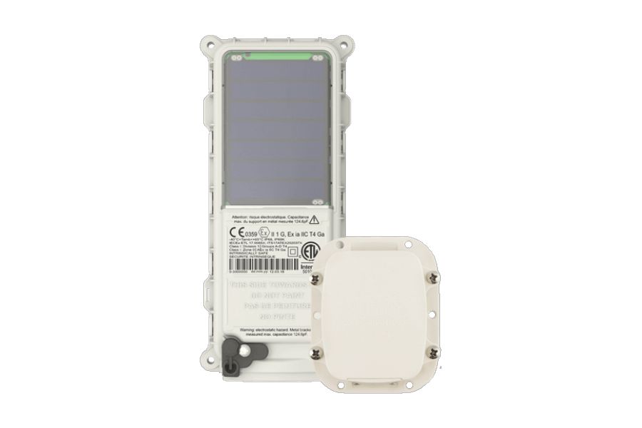 GPS VESSEL TRACKER S-108